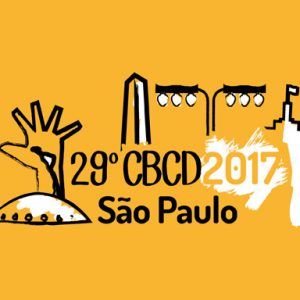 29º CBCD - São Paulo 2017