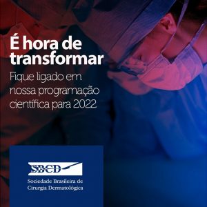 Programação científica preliminar 2022