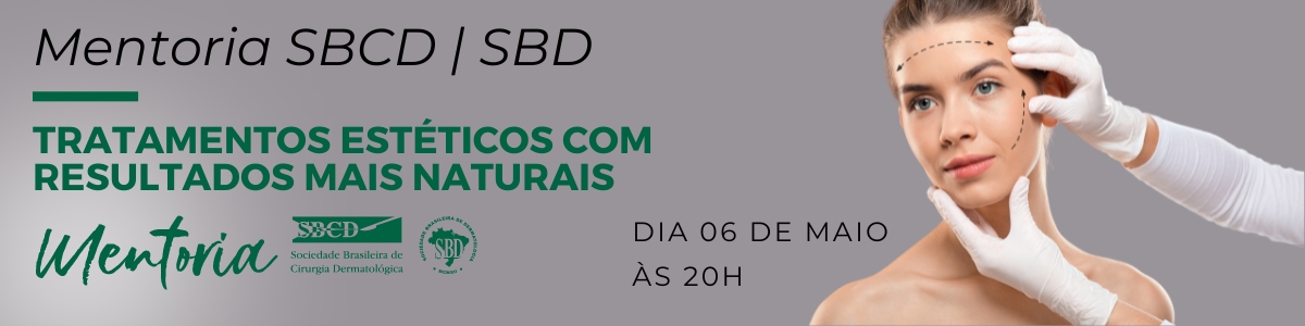 Mentoria SBCD SBD